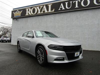 2019 Dodge Charger SXT,AWD,CONV PKG,COMFORT PKG,RVC,SILVER CERTIFIED   - Photo 1 - Haddon Twp, NJ 08107