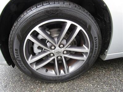 2019 Dodge Charger SXT,AWD,CONV PKG,COMFORT PKG,RVC,SILVER CERTIFIED   - Photo 35 - Haddon Twp, NJ 08107