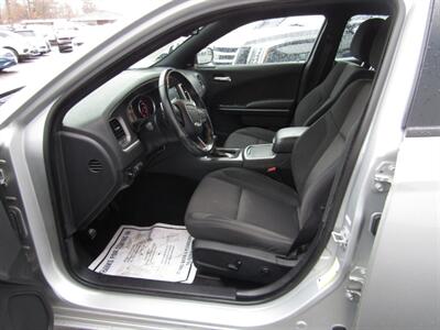 2019 Dodge Charger SXT,AWD,CONV PKG,COMFORT PKG,RVC,SILVER CERTIFIED   - Photo 13 - Haddon Twp, NJ 08107