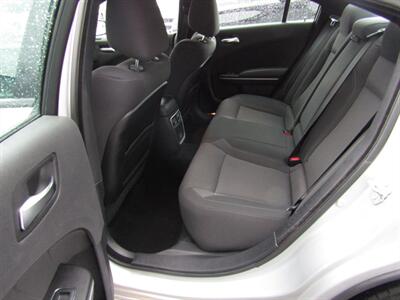 2019 Dodge Charger SXT,AWD,CONV PKG,COMFORT PKG,RVC,SILVER CERTIFIED   - Photo 16 - Haddon Twp, NJ 08107