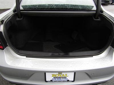 2019 Dodge Charger SXT,AWD,CONV PKG,COMFORT PKG,RVC,SILVER CERTIFIED   - Photo 17 - Haddon Twp, NJ 08107