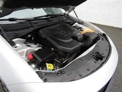 2019 Dodge Charger SXT,AWD,CONV PKG,COMFORT PKG,RVC,SILVER CERTIFIED   - Photo 39 - Haddon Twp, NJ 08107