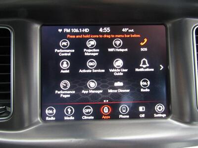 2019 Dodge Charger SXT,AWD,CONV PKG,COMFORT PKG,RVC,SILVER CERTIFIED   - Photo 29 - Haddon Twp, NJ 08107