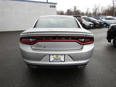 2019 Dodge Charger SXT,AWD,CONV PKG,COMFORT PKG,RVC,SILVER CERTIFIED   - Photo 6 - Haddon Twp, NJ 08107