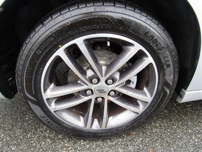 2019 Dodge Charger SXT,AWD,CONV PKG,COMFORT PKG,RVC,SILVER CERTIFIED   - Photo 37 - Haddon Twp, NJ 08107