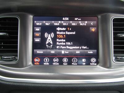 2019 Dodge Charger SXT,AWD,CONV PKG,COMFORT PKG,RVC,SILVER CERTIFIED   - Photo 28 - Haddon Twp, NJ 08107