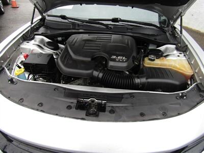 2019 Dodge Charger SXT,AWD,CONV PKG,COMFORT PKG,RVC,SILVER CERTIFIED   - Photo 40 - Haddon Twp, NJ 08107