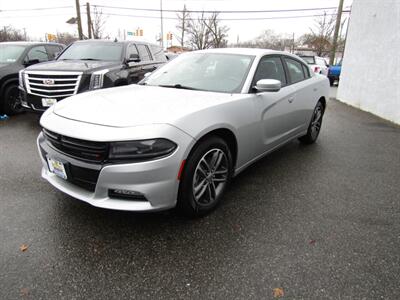 2019 Dodge Charger SXT,AWD,CONV PKG,COMFORT PKG,RVC,SILVER CERTIFIED   - Photo 3 - Haddon Twp, NJ 08107