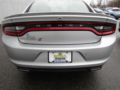 2019 Dodge Charger SXT,AWD,CONV PKG,COMFORT PKG,RVC,SILVER CERTIFIED   - Photo 10 - Haddon Twp, NJ 08107