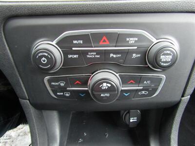2019 Dodge Charger SXT,AWD,CONV PKG,COMFORT PKG,RVC,SILVER CERTIFIED   - Photo 31 - Haddon Twp, NJ 08107
