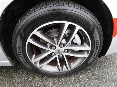 2019 Dodge Charger SXT,AWD,CONV PKG,COMFORT PKG,RVC,SILVER CERTIFIED   - Photo 38 - Haddon Twp, NJ 08107