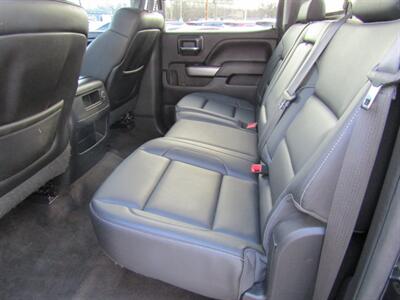 2015 Chevrolet Silverado 1500 4X4,LTZ.LEATHER COMFORT PKG,RVC,SILVER CERTIFIED   - Photo 23 - Haddon Twp, NJ 08107