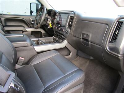 2015 Chevrolet Silverado 1500 4X4,LTZ.LEATHER COMFORT PKG,RVC,SILVER CERTIFIED   - Photo 25 - Haddon Twp, NJ 08107