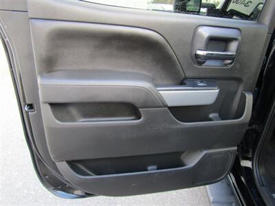 2015 Chevrolet Silverado 1500 4X4,LTZ.LEATHER COMFORT PKG,RVC,SILVER CERTIFIED   - Photo 24 - Haddon Twp, NJ 08107