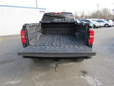 2015 Chevrolet Silverado 1500 4X4,LTZ.LEATHER COMFORT PKG,RVC,SILVER CERTIFIED   - Photo 30 - Haddon Twp, NJ 08107