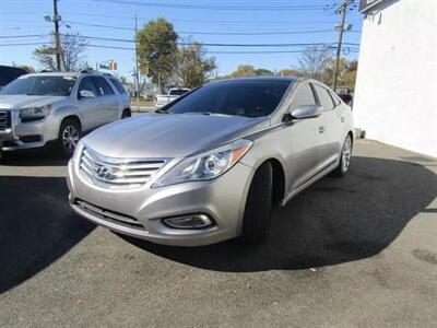 2013 Hyundai Azera   - Photo 1 - Haddon Twp, NJ 08107