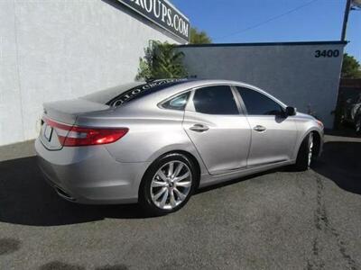 2013 Hyundai Azera   - Photo 5 - Haddon Twp, NJ 08107