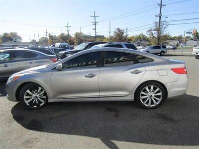 2013 Hyundai Azera   - Photo 8 - Haddon Twp, NJ 08107