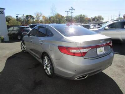 2013 Hyundai Azera   - Photo 7 - Haddon Twp, NJ 08107