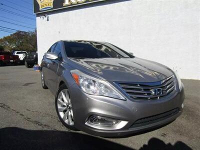 2013 Hyundai Azera   - Photo 3 - Haddon Twp, NJ 08107