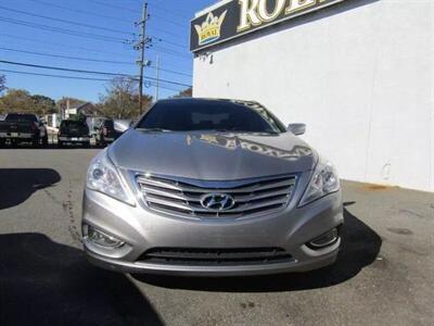 2013 Hyundai Azera   - Photo 2 - Haddon Twp, NJ 08107