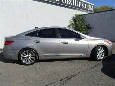 2013 Hyundai Azera   - Photo 4 - Haddon Twp, NJ 08107