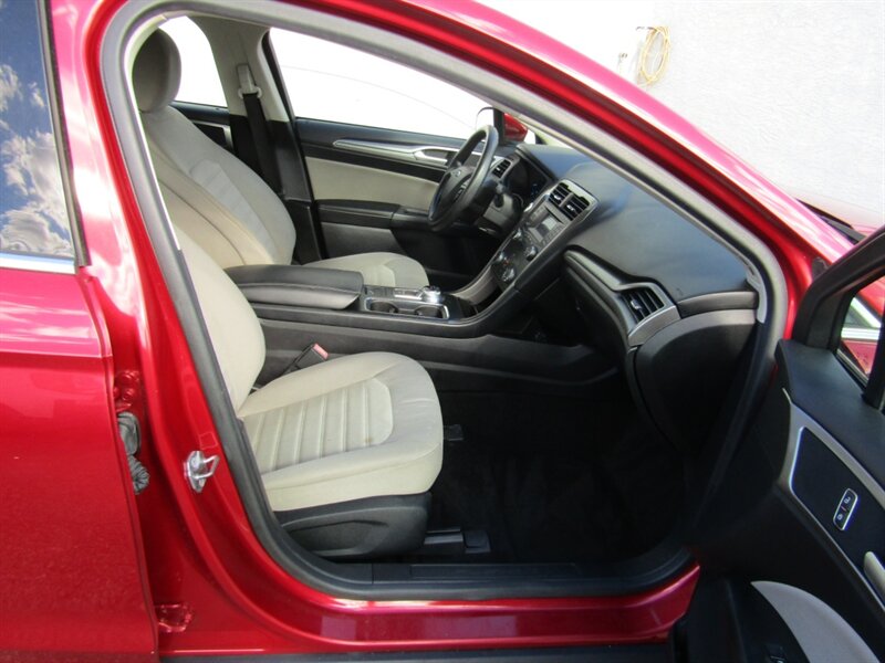 2020 Ford Fusion S - Photo 38 - Haddon Twp, NJ 08107