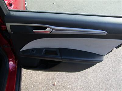 2020 Ford Fusion S - Photo 36 - Haddon Twp, NJ 08107