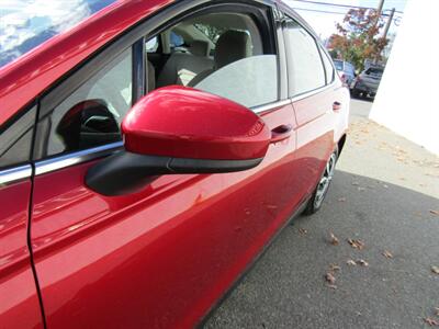 2020 Ford Fusion S - Photo 18 - Haddon Twp, NJ 08107
