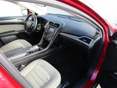 2020 Ford Fusion S - Photo 37 - Haddon Twp, NJ 08107