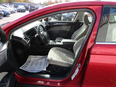 2020 Ford Fusion S - Photo 31 - Haddon Twp, NJ 08107