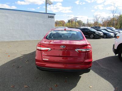 2020 Ford Fusion S - Photo 6 - Haddon Twp, NJ 08107