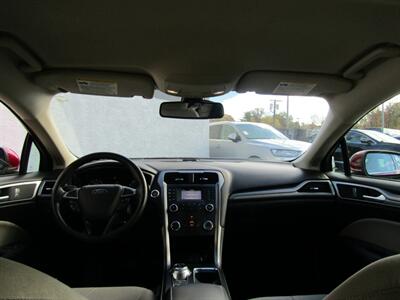 2020 Ford Fusion S - Photo 42 - Haddon Twp, NJ 08107