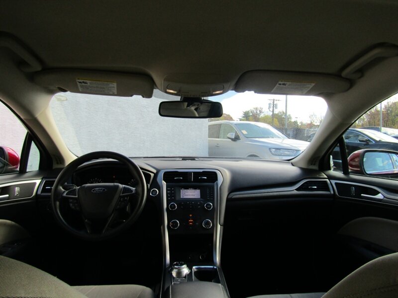 2020 Ford Fusion S - Photo 42 - Haddon Twp, NJ 08107