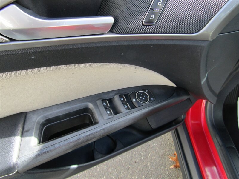 2020 Ford Fusion S - Photo 30 - Haddon Twp, NJ 08107