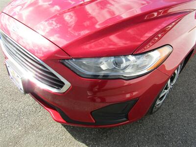 2020 Ford Fusion S - Photo 17 - Haddon Twp, NJ 08107