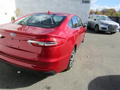 2020 Ford Fusion S - Photo 26 - Haddon Twp, NJ 08107