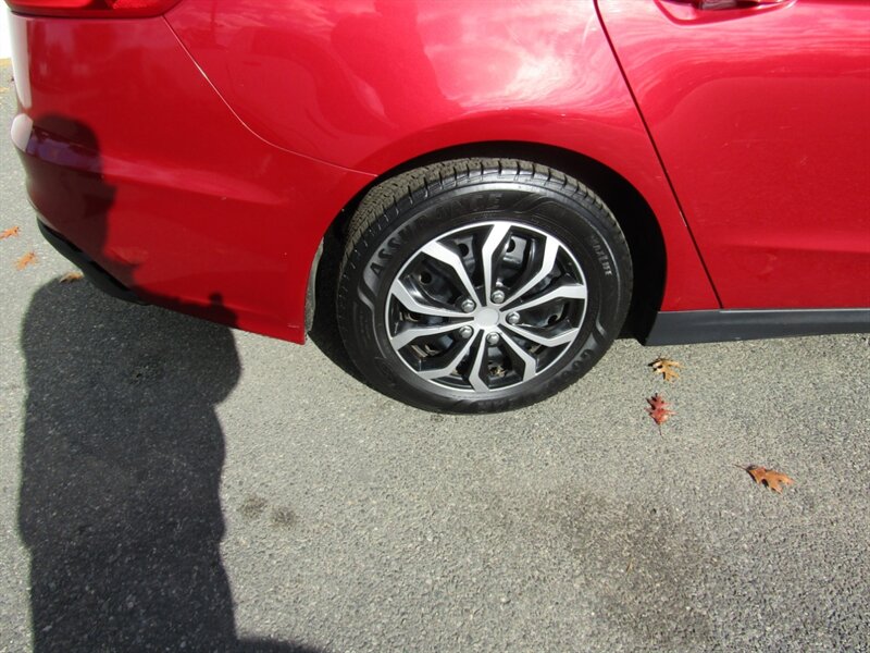 2020 Ford Fusion S - Photo 13 - Haddon Twp, NJ 08107