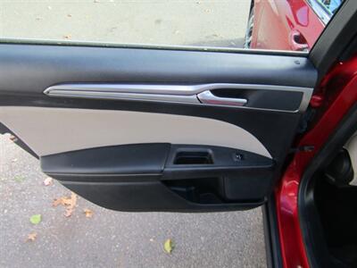 2020 Ford Fusion S - Photo 33 - Haddon Twp, NJ 08107