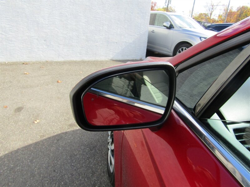 2020 Ford Fusion S - Photo 19 - Haddon Twp, NJ 08107