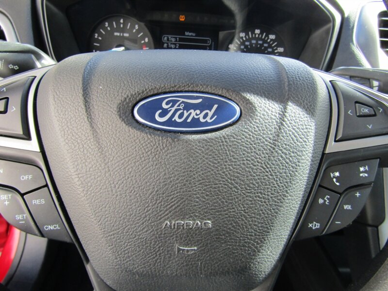 2020 Ford Fusion S - Photo 46 - Haddon Twp, NJ 08107