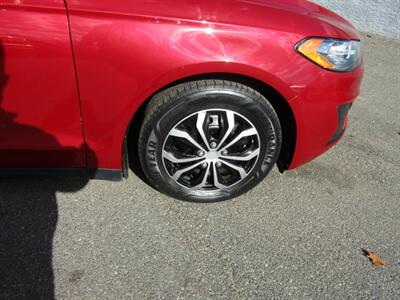 2020 Ford Fusion S - Photo 14 - Haddon Twp, NJ 08107