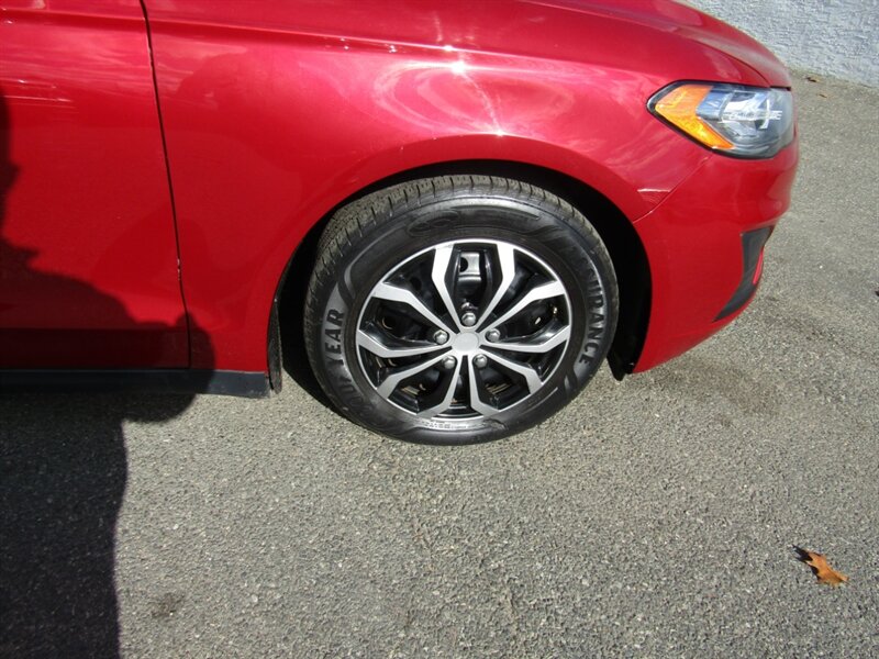 2020 Ford Fusion S - Photo 14 - Haddon Twp, NJ 08107