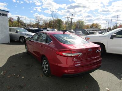 2020 Ford Fusion S - Photo 5 - Haddon Twp, NJ 08107