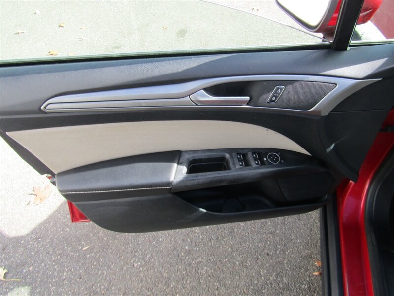 2020 Ford Fusion S - Photo 29 - Haddon Twp, NJ 08107