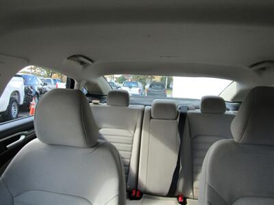 2020 Ford Fusion S - Photo 58 - Haddon Twp, NJ 08107