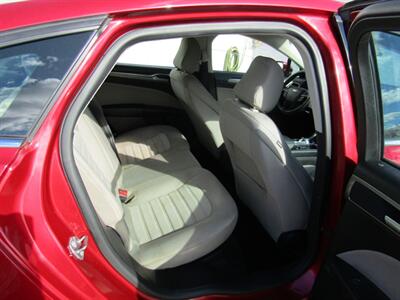 2020 Ford Fusion S - Photo 35 - Haddon Twp, NJ 08107