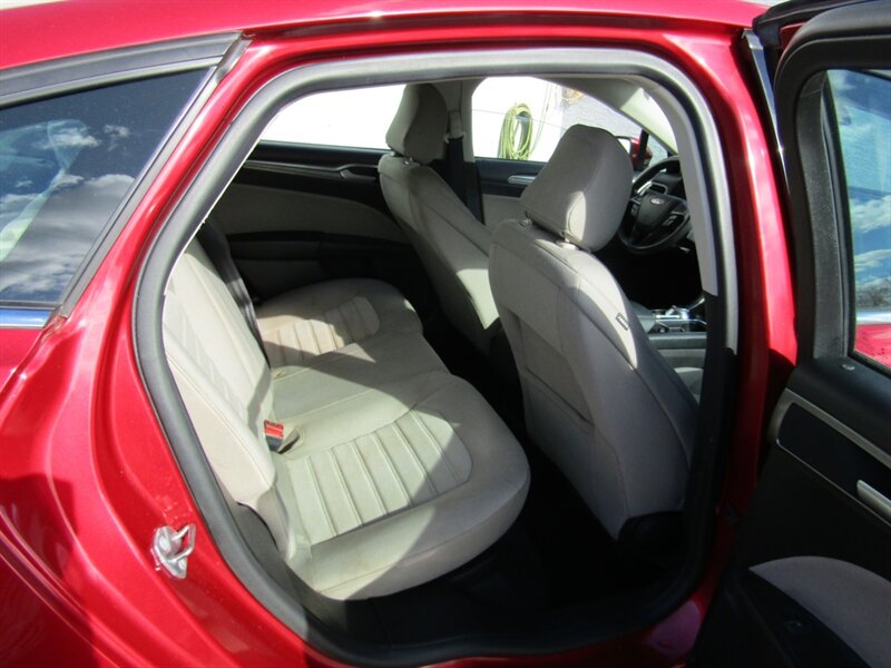 2020 Ford Fusion S - Photo 35 - Haddon Twp, NJ 08107