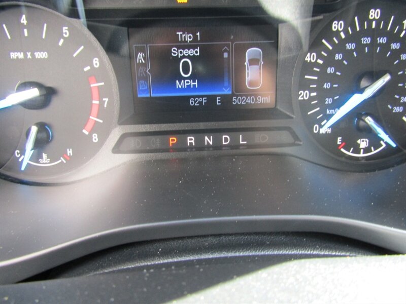 2020 Ford Fusion S - Photo 48 - Haddon Twp, NJ 08107