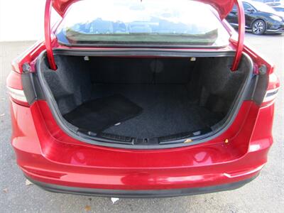 2020 Ford Fusion S - Photo 40 - Haddon Twp, NJ 08107